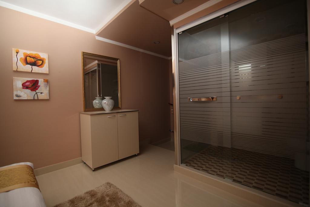 Hotel Carmen Shkodër Kamer foto
